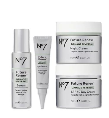 No7 Future Renew No7 Boots Ireland