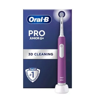 Oral B Electric Toothbrushes Range Boots Ireland