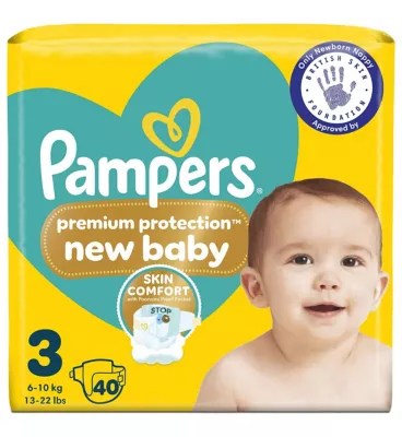Active Fit Pampers Boots