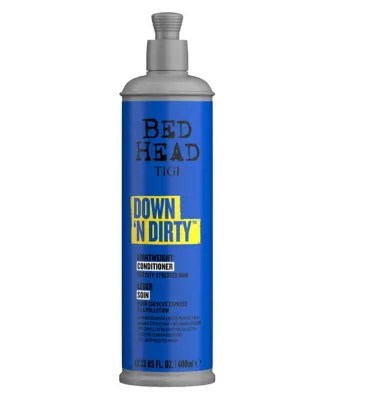 Bedhead by TIGI Conditioner Boots