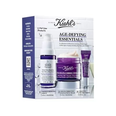 Kiehl's Gifts Boots