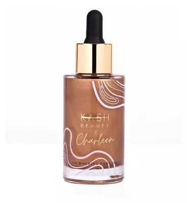 KASH Beauty by Keilidh Cashell MUA Makeup Boots Ireland