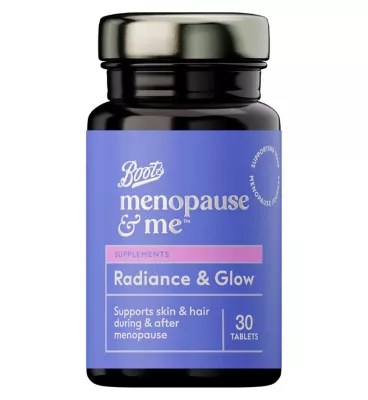 Boots Pharmaceuticals Menopause Boots