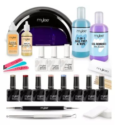 Mylee Nail Kits Boots Ireland