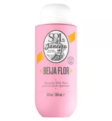 New luxury bath & body products Boots