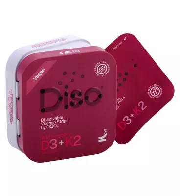 Vitamin K Supplements & Tablets Boots