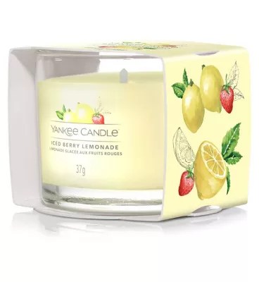 Filled Votives Yankee Candle Boots