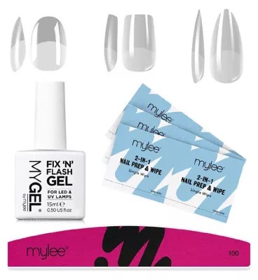 Mylee Nail Kits Boots