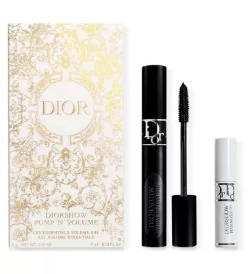 Dior Beauty Gifts Boots