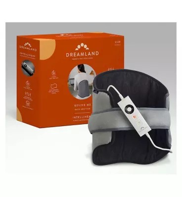 Dreamland Revive Boots