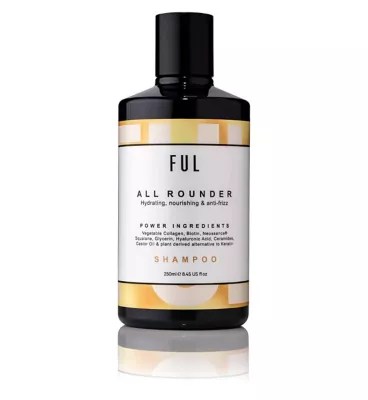 FUL Everyday Use Hair Products Boots