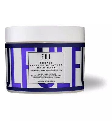 FUL Dry & Damaged Hair Products Boots