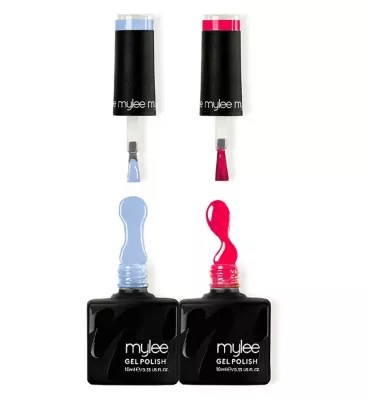 Mylee Nail Kits Boots