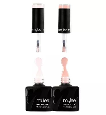 Mylee Nail Kits Boots