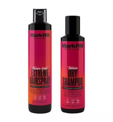 New Range of Beauty Hair Care Products Boots Ireland
