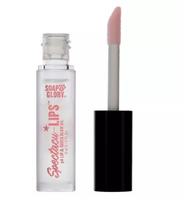 Soap & Glory Big Pink Energy Boots Ireland
