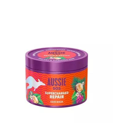 Aussie Hair Masks & Treatments Boots Ireland
