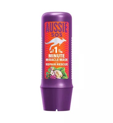 Aussie Hair Masks & Treatments Boots Ireland