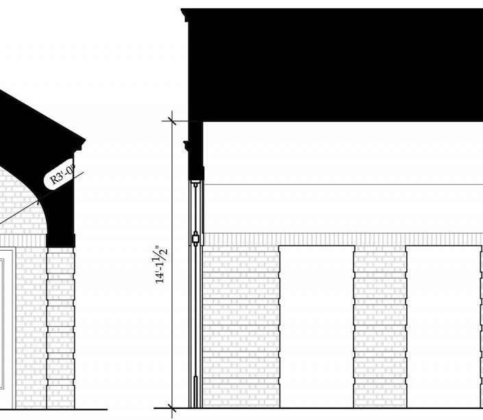 Church of St. Therese Erik Bootsma Architect