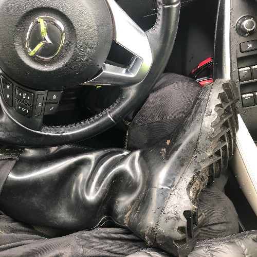 Are Rubber Boots Recyclable? [5 Ways You Can Do It]