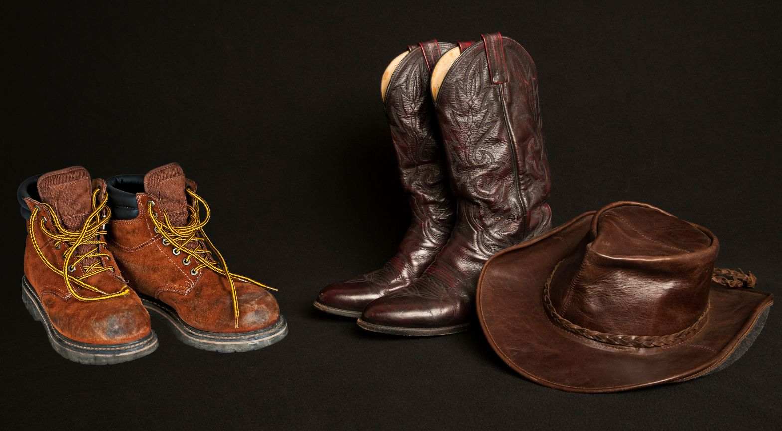 Cowboy Boots Vs Work Boots (A Complete Comparison) Boots Nerd