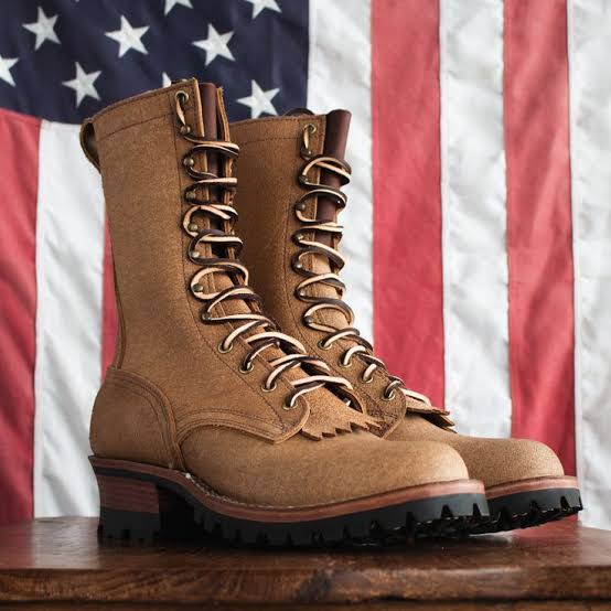 5 Best USAMade Work Boots in 2023 [America's Choice]