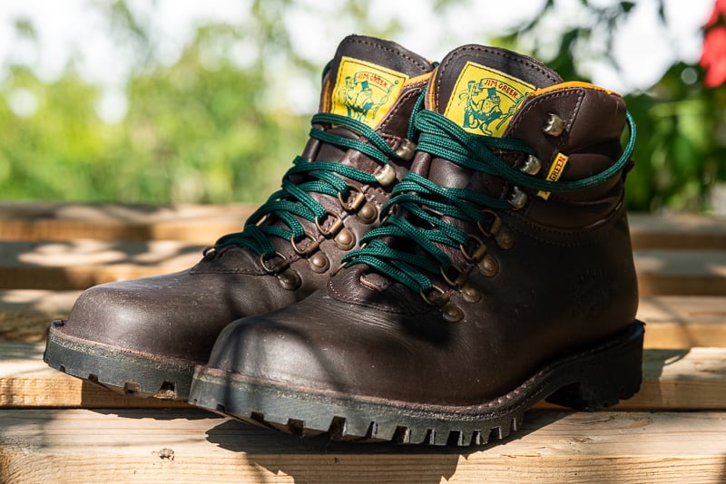 Jim Green Razorback Review The Budget Friendly Bruiser