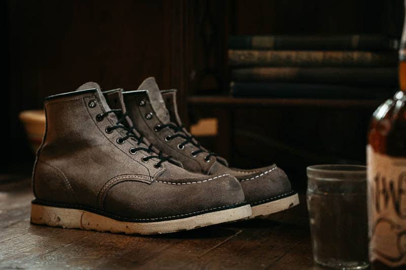 RED WING Boots SIZING Guide (2022) Get Your CORRECT Size