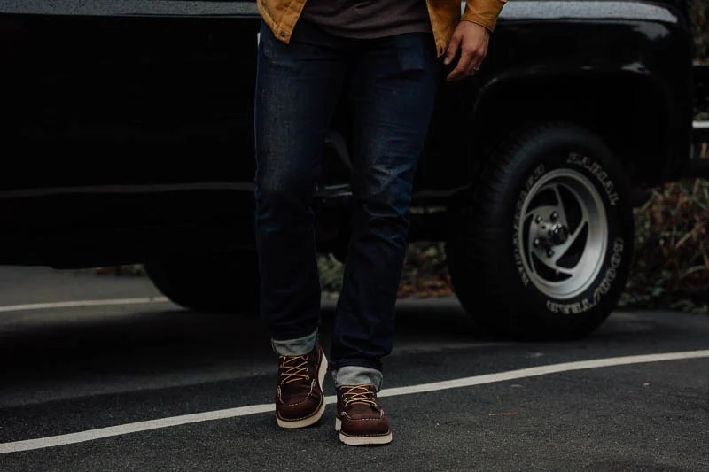 Danner Bull Run Review (2021) Is It the Very Best Moc Toe?