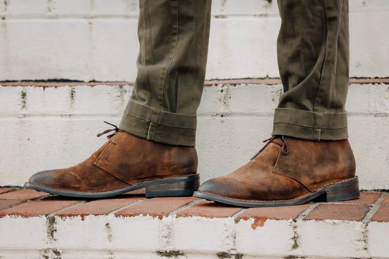 7 Best Chukka Boots for Men (2023) Tested and Ranked