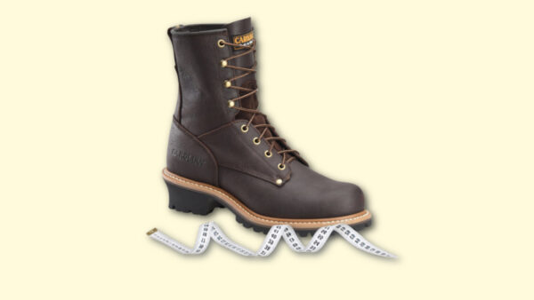 Carolina Boot Sizing: Size Chart and Total Fit Guide
