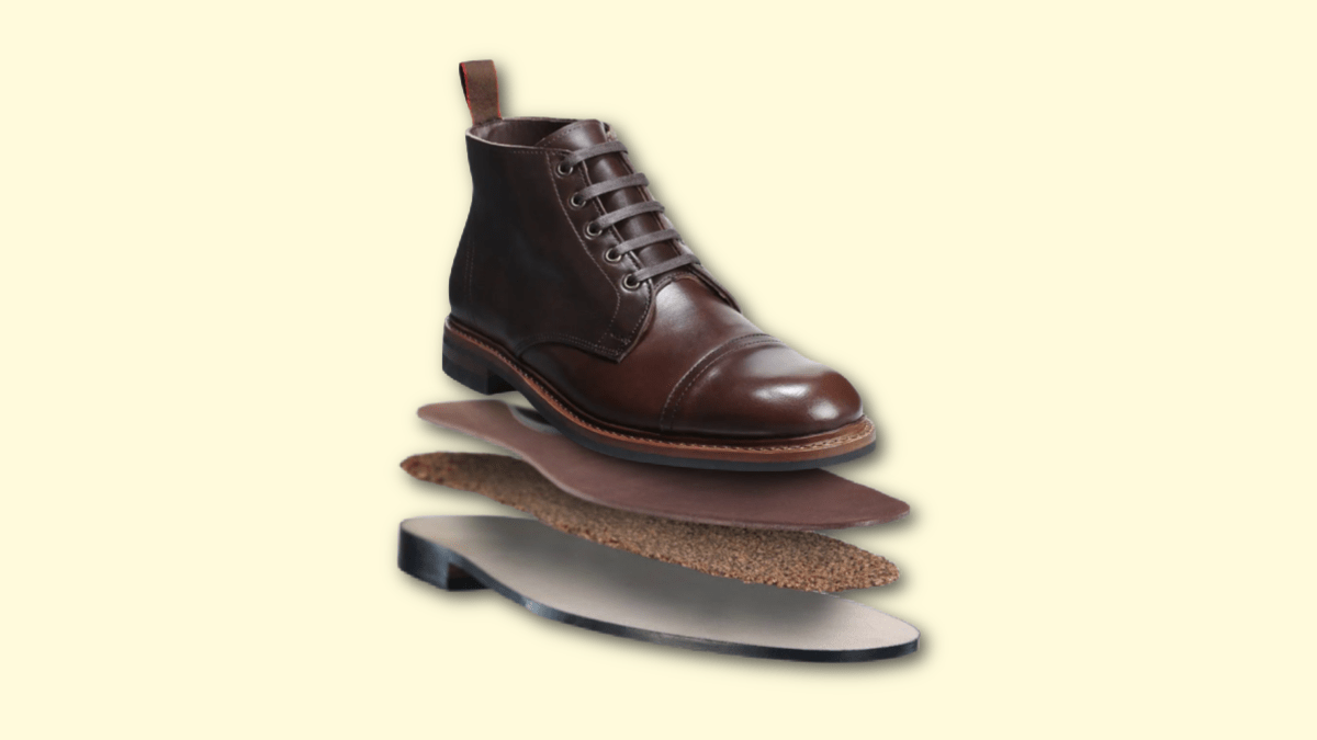 Goodyear Welt Construction Are Goodyear Welt Boots Better?