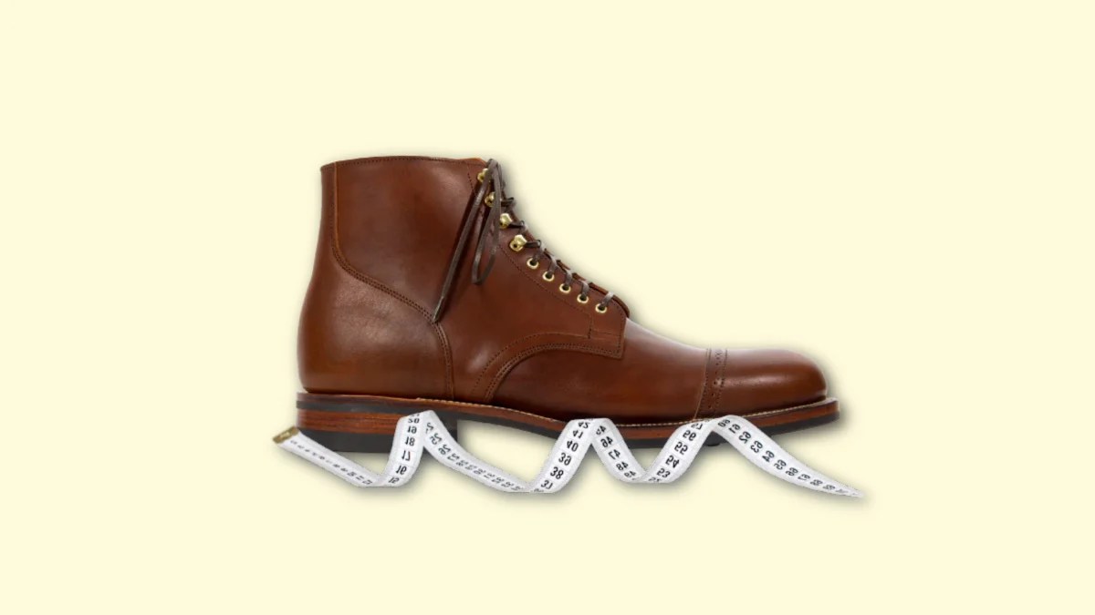 Carolina Boot Sizing: Size Chart and Total Fit Guide