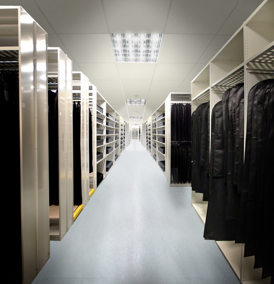 An Interview With Vault Couture Boots, Shoes & Fashion