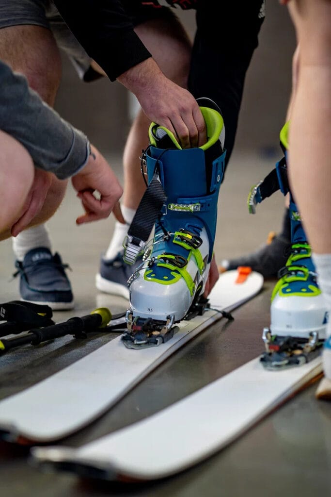 Why Are Ski Boots So 2024 EXPLAINED!