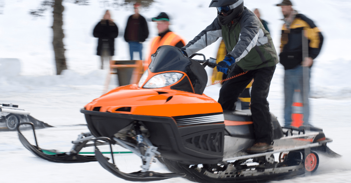 The Best Snowmobile Boots of 2023