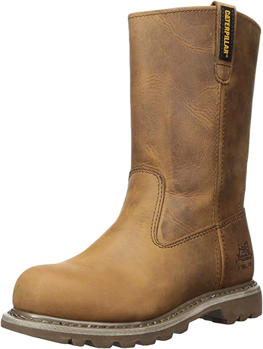 Best Slip On Work Boots 2024 Buyers Guide