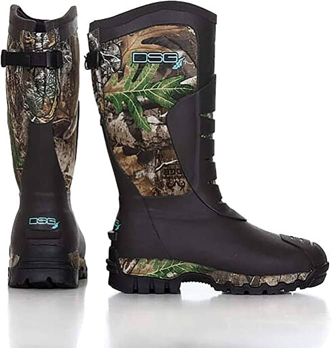 Best Rubber Hunting Boots 2024 Complete Guide