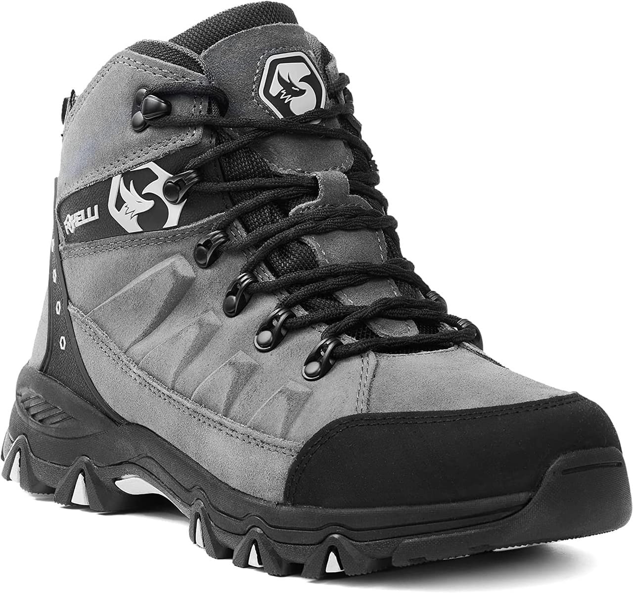 Best Hiking Boots Under 100 in 2024 Top 7 Picks