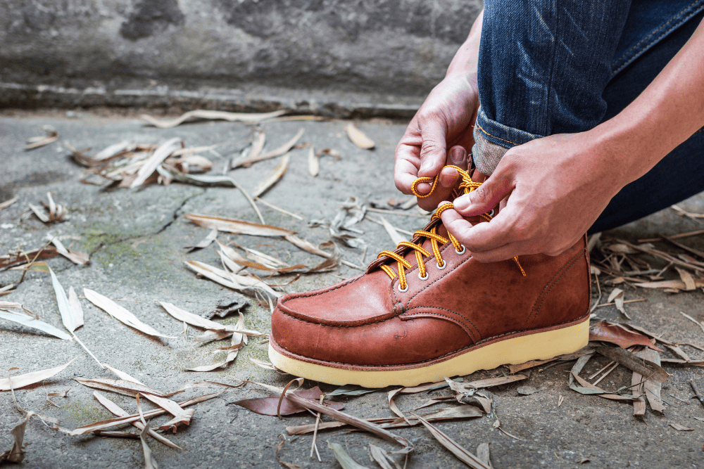 Easy Steps On How To Clean Red Wing Boots 2024