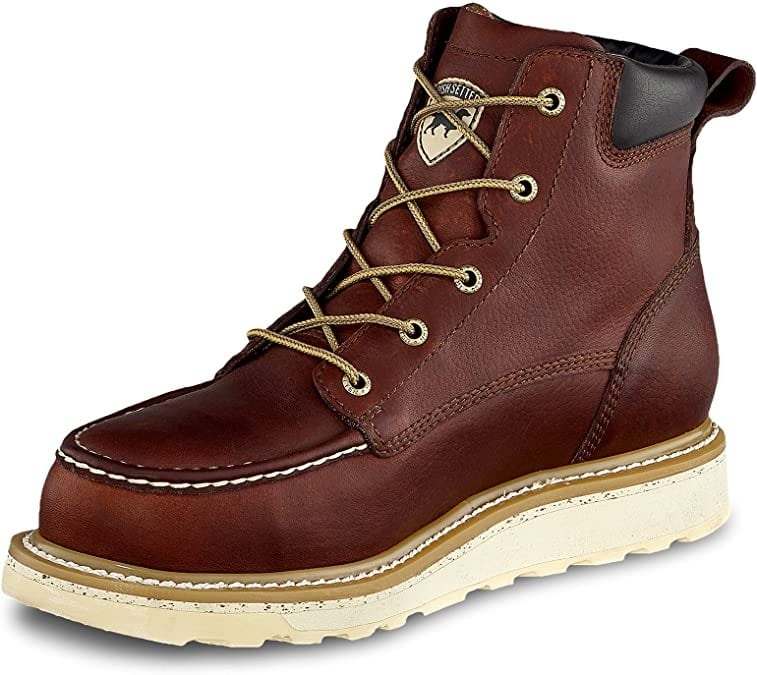 Best Work Boots for Electricians 2024 Reviews and Buying Guide