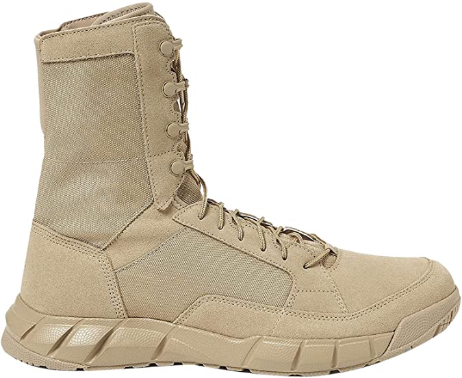 What Boots Do Navy Seals Wear? 2024 Reviews and Buying Guide