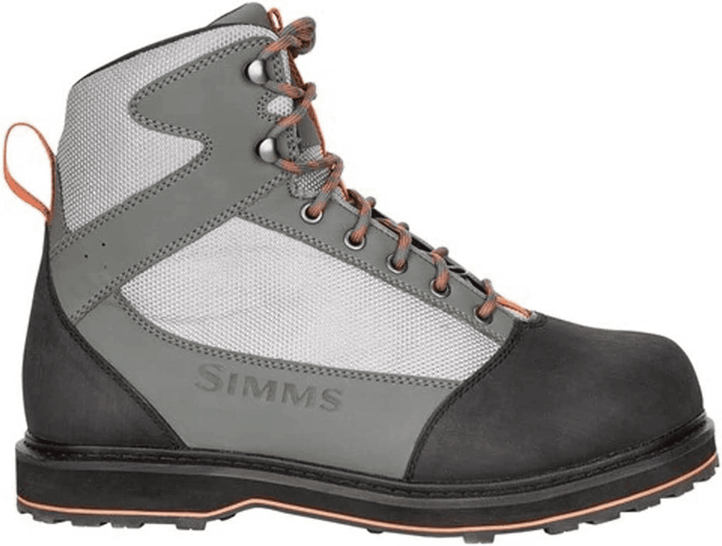 Top 10 Best Wading Boots For Fly Fishing 2024