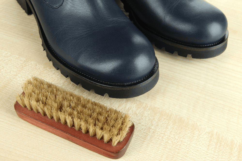 Easy Steps On How To Clean Red Wing Boots Boots That Work