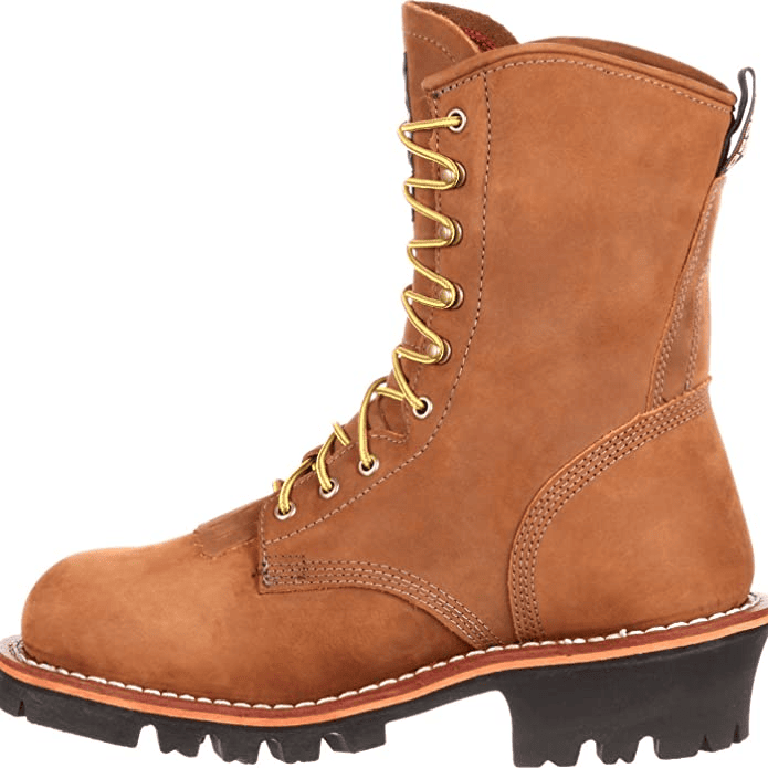 Why Do Logger Boots Have High Heels 2024 Complete Information