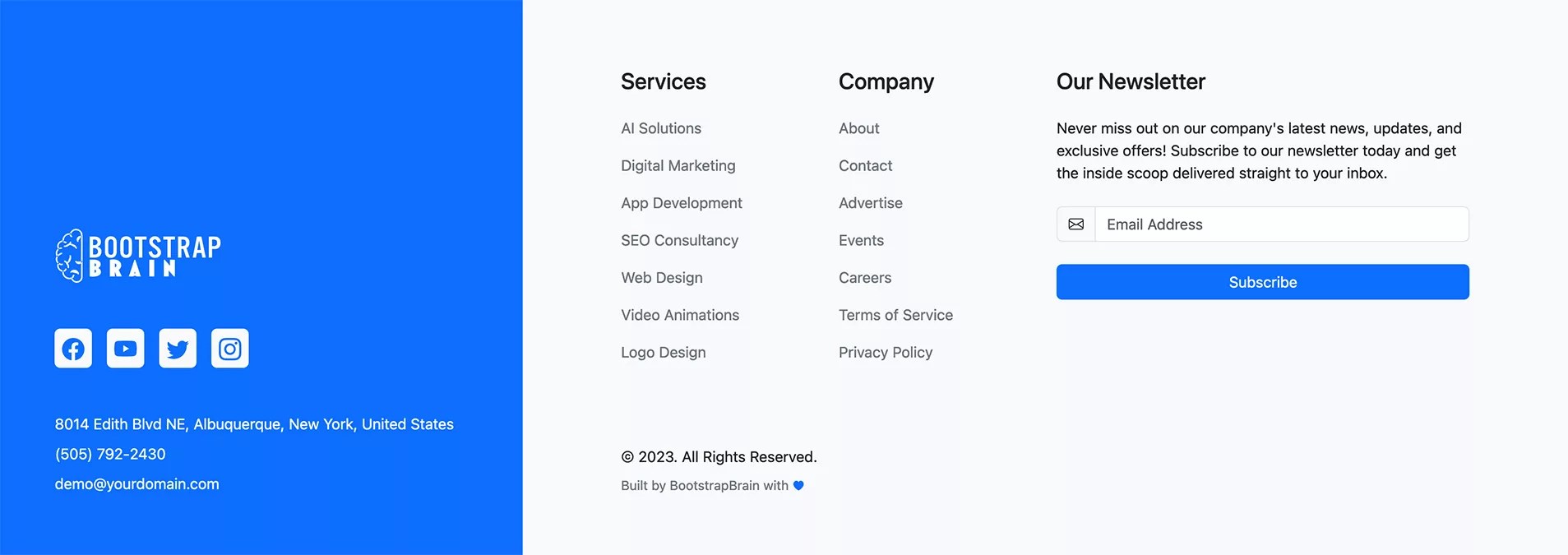 Share more than 85 bootstrap text decoration none class best seven.edu.vn