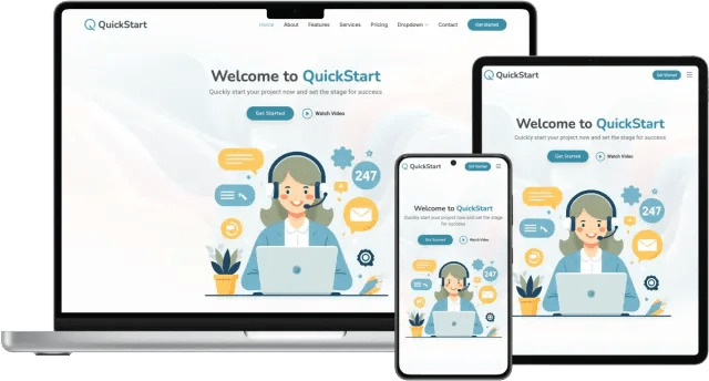 Best site Templates 2024 BootstrapMade