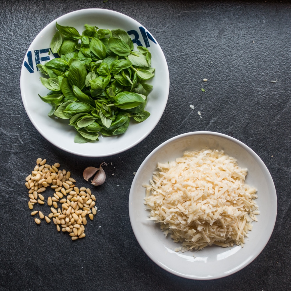 pestoingredients Bootstrapped Ventures