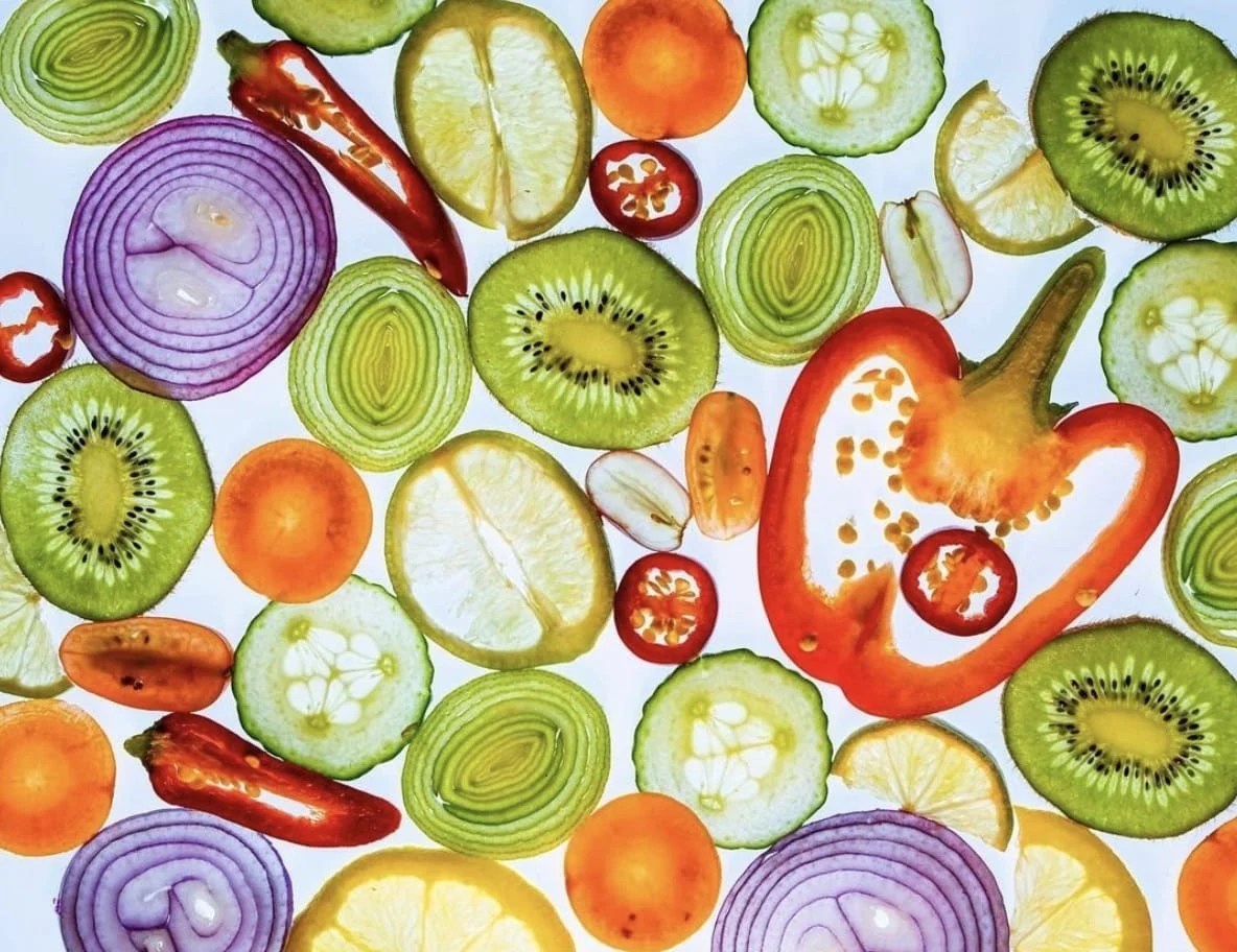 The Best Backdrops & Surfaces for Food Photography in 2023