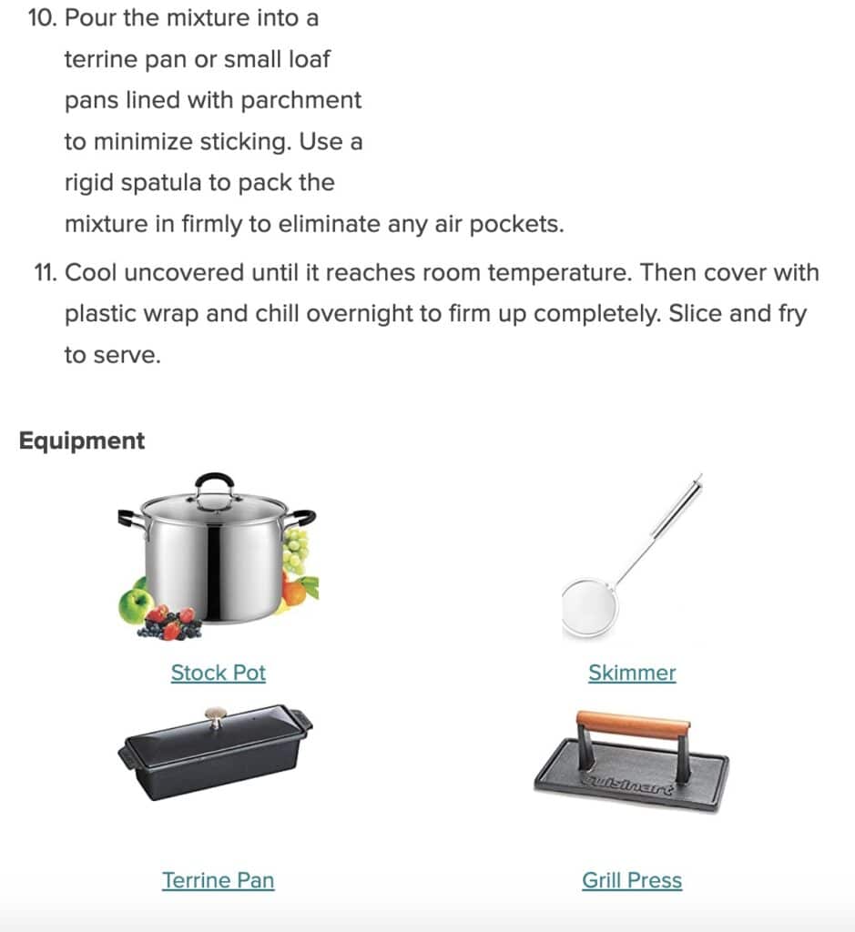 The Best Tripods for Food Photography and Cooking Videos (5 Best Picks